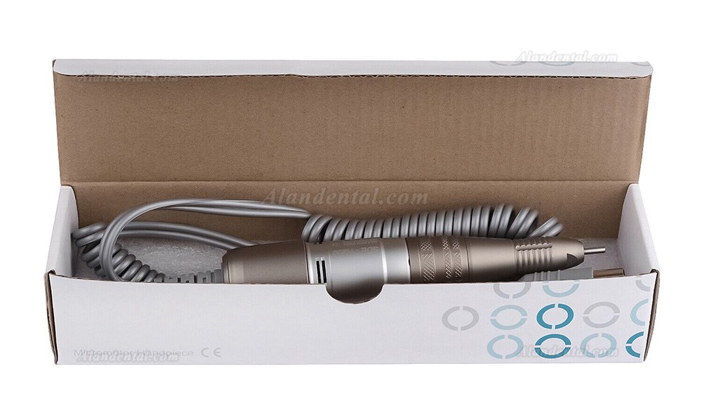 STRONG SDE-SH200 Dental Lab Micro Motor Handpiece 2.35mm 35000RPM